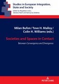 Societies and Spaces in Contact (eBook, ePUB)