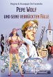 Pepe Wolf und seine verrückten Fälle... - Bild 1