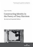 Constructing Identity in the Poetry of Tony Harrison (eBook, ePUB)