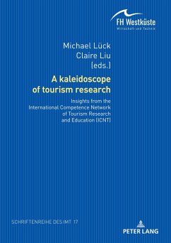 Erlebnisse und Tourismus (eBook, ePUB)