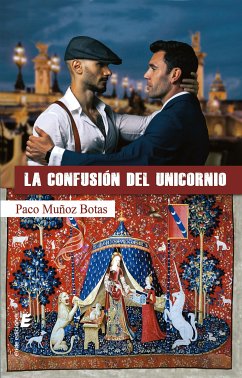 La confusión del unicornio (eBook, ePUB) - Muños Botas, Paco