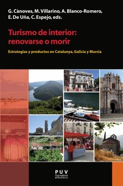 Turismo de interior: renovarse o morir (eBook, PDF) - Aavv