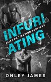 Infuriating (Elite Protection Services, #4) (eBook, ePUB)