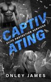 Captivating (Elite Protection Services, #2) (eBook, ePUB)