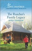 The Rancher's Family Legacy (eBook, ePUB)