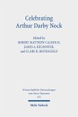 Celebrating Arthur Darby Nock (eBook, PDF)