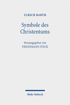 Symbole des Christentums (eBook, PDF) - Barth, Ulrich