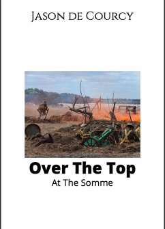Cover Over The Top (eBook, ePUB)