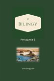 Portuguese 2 (Bilingy Portuguese, #2) (eBook, ePUB)
