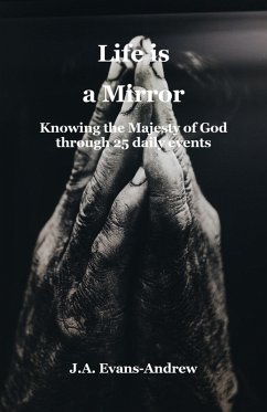 Life is a Mirror (eBook, ePUB) - Evans-Andrew, J. A.