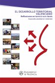 El desarrollo territorial valenciano (eBook, PDF)
