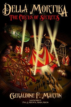 Cover Della Mortika 3 (eBook, ePUB)