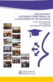 Educación y entorno territorial de la Universitat de València (eBook, PDF)