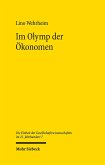 Im Olymp der Ökonomen (eBook, PDF)