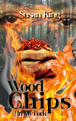 Cover Woodchips in my Back (eBook, ePUB)