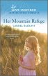Her Mountain Refuge (eBook, ePUB) - Bild 1