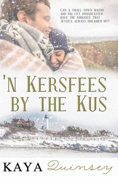 Cover 'n Kersfees by the Kus (eBook, ePUB)