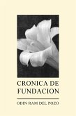 Crónica de fundación (eBook, ePUB)