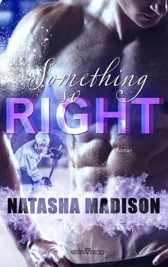 Something So Right (eBook, ePUB) - Madison, Natasha