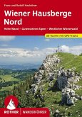 Wiener Hausberge Nord (eBook, ePUB)