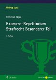 Examens-Repetitorium Strafrecht Besonderer Teil, eBook (eBook, ePUB)