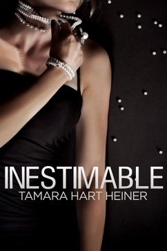 Cover Inestimable (Périlleux, #3) (eBook, ePUB)