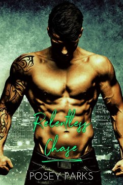 Cover Relentless Chase (eBook, ePUB)