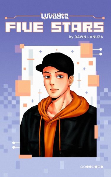 Five Stars (LuvByte, #1) (eBook, ePUB) Five Stars (LuvByte, #1) (eBook, ePUB)