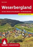 Weserbergland (eBook, ePUB)