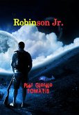 Robinson Jr. (eBook, ePUB) Robinson Jr. (eBook, ePUB)