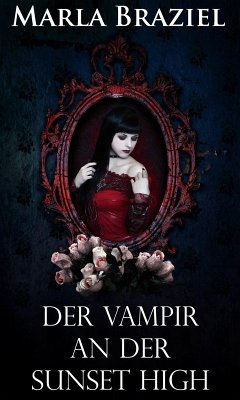 Cover Der Vampir an der Sunset High (eBook, ePUB)