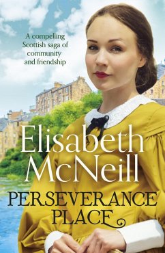 Perseverance Place (eBook, ePUB) - Mcneill, Elisabeth