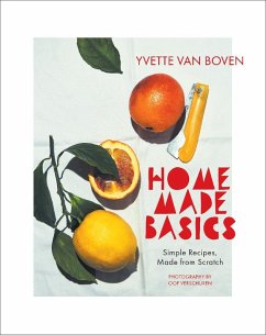 Cover Home Made Basics (eBook, ePUB)