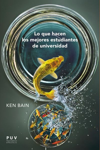 Lo que hacen los mejores estudiantes de universidad (eBook, ePUB) Lo que hacen los mejores estudiantes de universidad (eBook, ePUB)