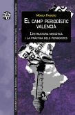 El camp periodístic valencià (eBook, ePUB)