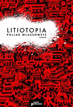 Litiotopia (eBook, ePUB) - Wlassowetz, Poljak