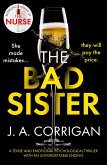 The Bad Sister (eBook, ePUB)
