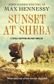 Sunset at Sheba (eBook, ePUB)
