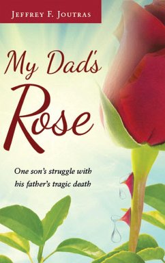 Cover My Dad's Rose (eBook, ePUB)