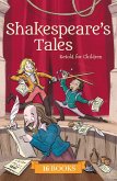 Shakespeare's Tales Retold for Children (eBook, ePUB) Shakespeare's Tales Retold for Children (eBook, ePUB)