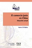 El comercio justo en China (eBook, PDF)