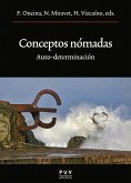 Conceptos nómadas (eBook, ePUB)