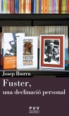 Fuster, una declinació personal (eBook, ePUB)