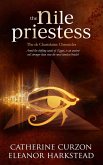 The Nile Priestess (eBook, ePUB)