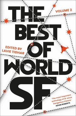 The Best of World SF (eBook, ePUB) - Tidhar, Lavie