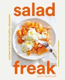 Salad Freak (eBook, ePUB)