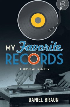 My Favorite Records (eBook, ePUB) Cover My Favorite Records (eBook, ePUB)