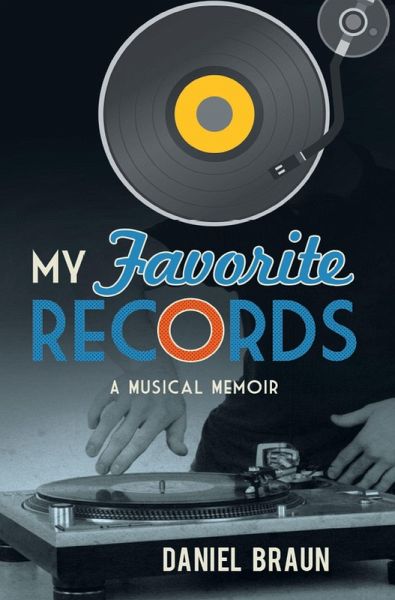 My Favorite Records (eBook, ePUB)