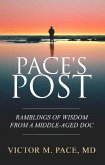 PACE'S POST (eBook, ePUB)