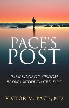 PACE'S POST (eBook, ePUB) - Pace, Victor